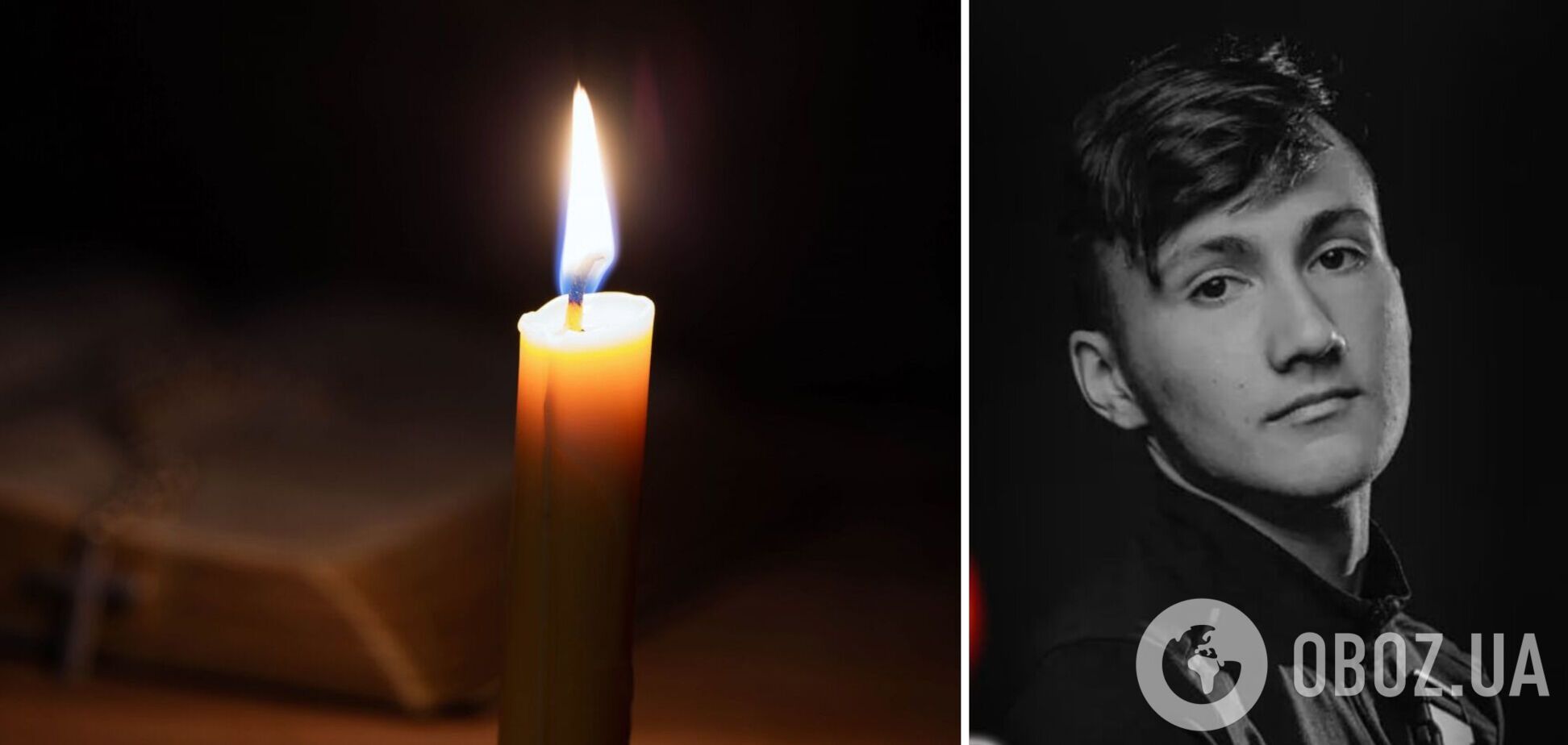 Україна втрачає найкращих синів: стало відомо про загибель військового з Київщини Володимира Пащенка. Фото