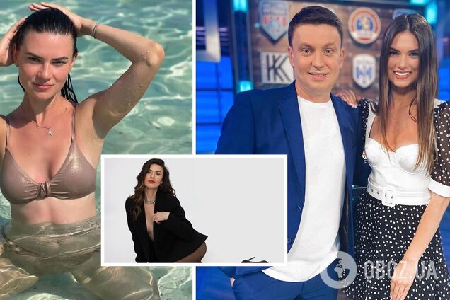 Кинула ТБ і відкрила книгарню в Німеччині. Куди зникла Олександра Лобода: який зараз вигляд має ексведуча 'Профутболу'