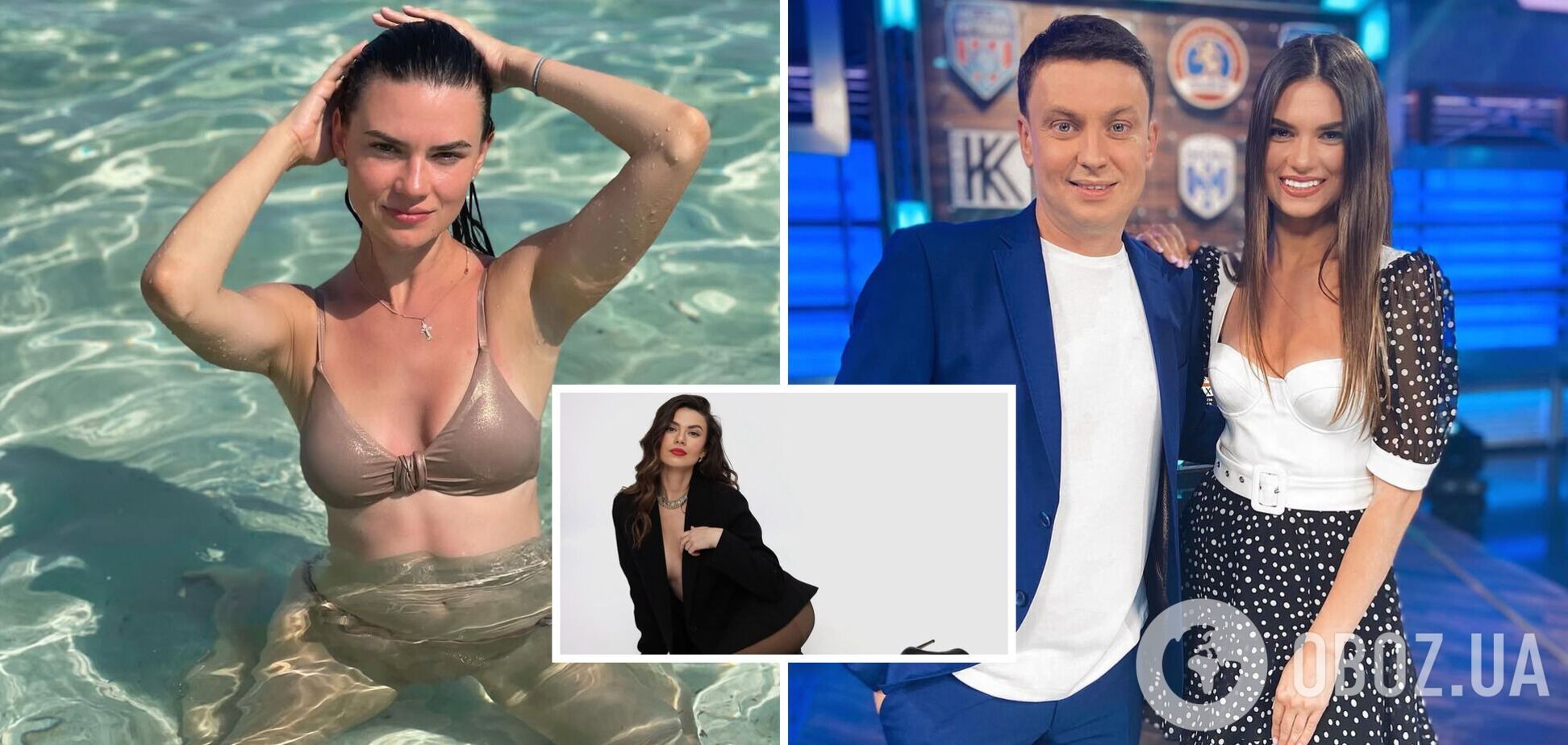 Кинула ТБ і відкрила книгарню в Німеччині. Куди зникла Олександра Лобода: який зараз вигляд має ексведуча 'Профутболу'