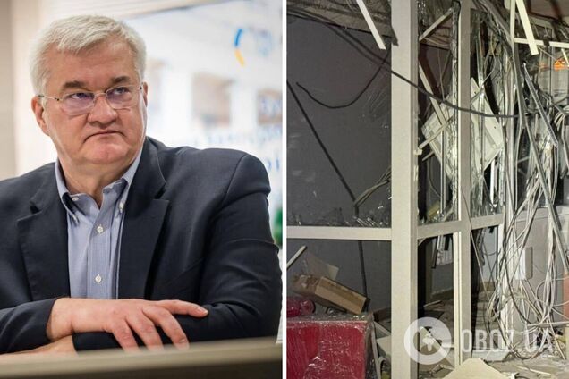 'Жодної військової мети, лише намір убивати': у МЗС відреагували на російські обстріли України в різдвяну ніч