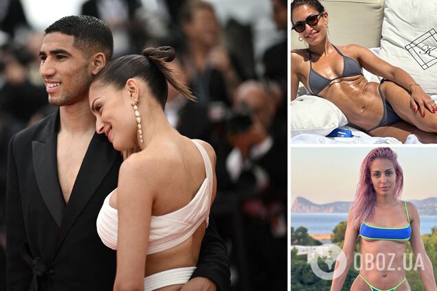 Жена, бросившая Арабского Бекхэма, попросилась назад, узнав о повышении зарплаты футболиста до 28 млн евро в год