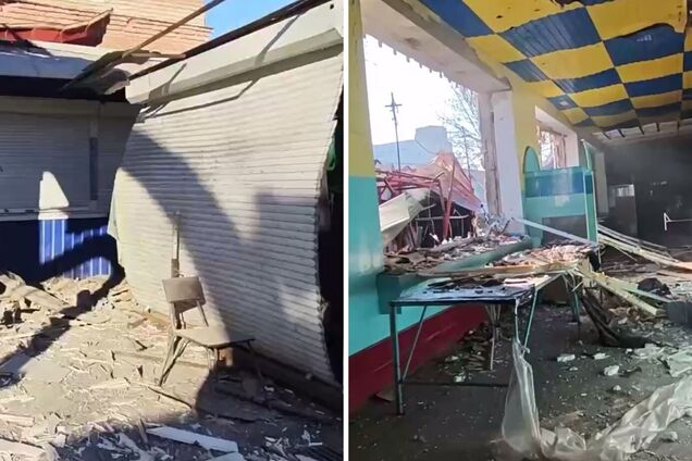 Оккупанты на Рождество ударили по Херсону: погиб мужчина