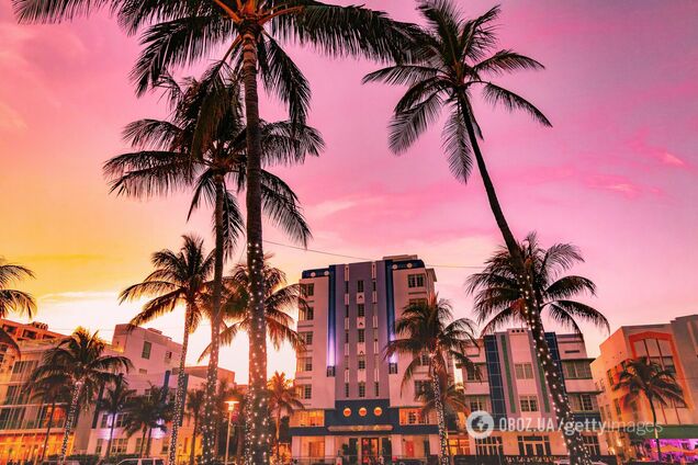 Золотые пляжи и оживленная ночная жизнь: где отдохнуть зимой