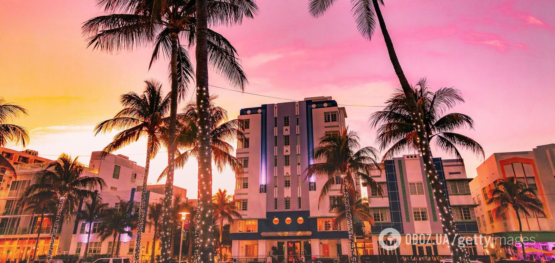 Золотые пляжи и оживленная ночная жизнь: где отдохнуть зимой