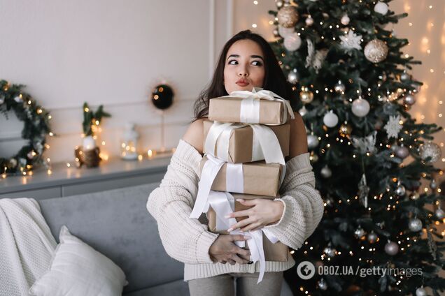 Никогда не поздравляйте на украинском с 'наступаючим Новим роком': как сказать правильно