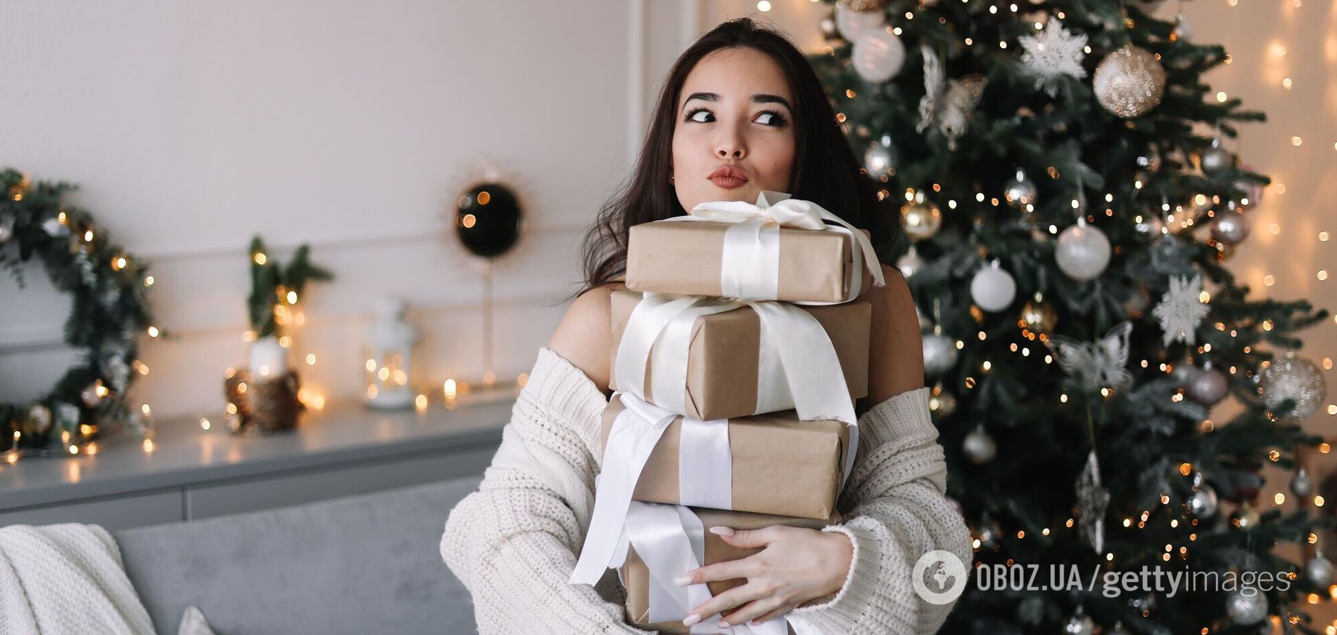 Никогда не поздравляйте на украинском с 'наступаючим Новим роком': как сказать правильно