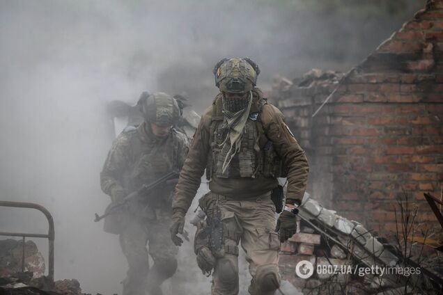 Враг атакует с севера и с юга: это открытие нового фронта? Жмайло объяснил замысел Кремля
