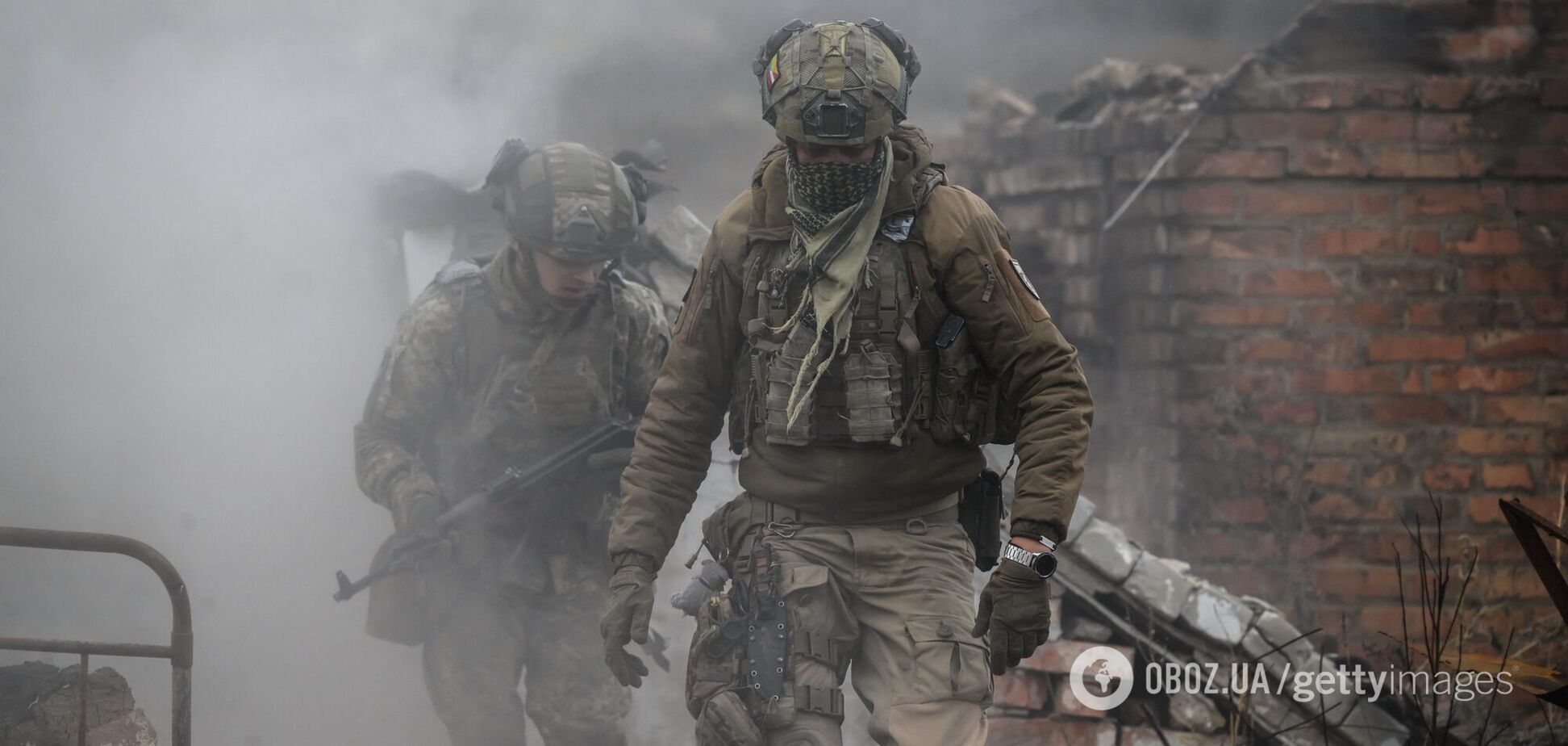 Враг атакует с севера и с юга: это открытие нового фронта? Жмайло объяснил замысел Кремля