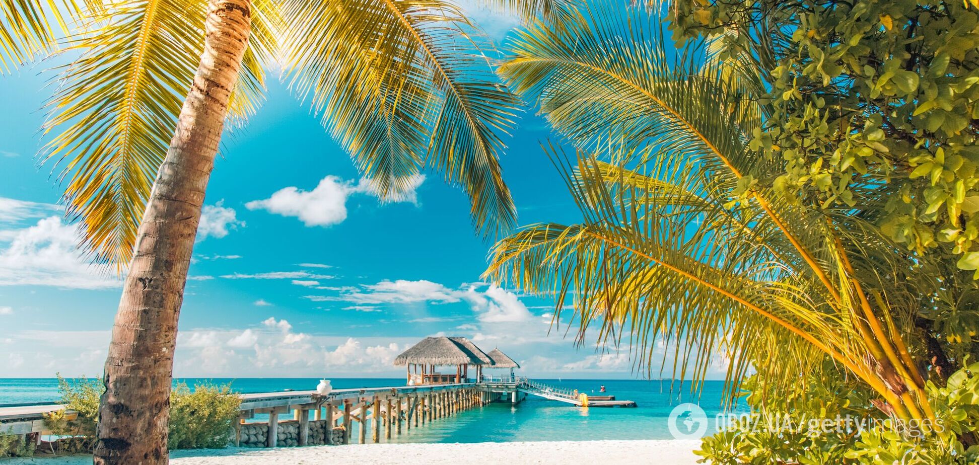 Лучшие направления на Карибах: топ-4 для отдыха