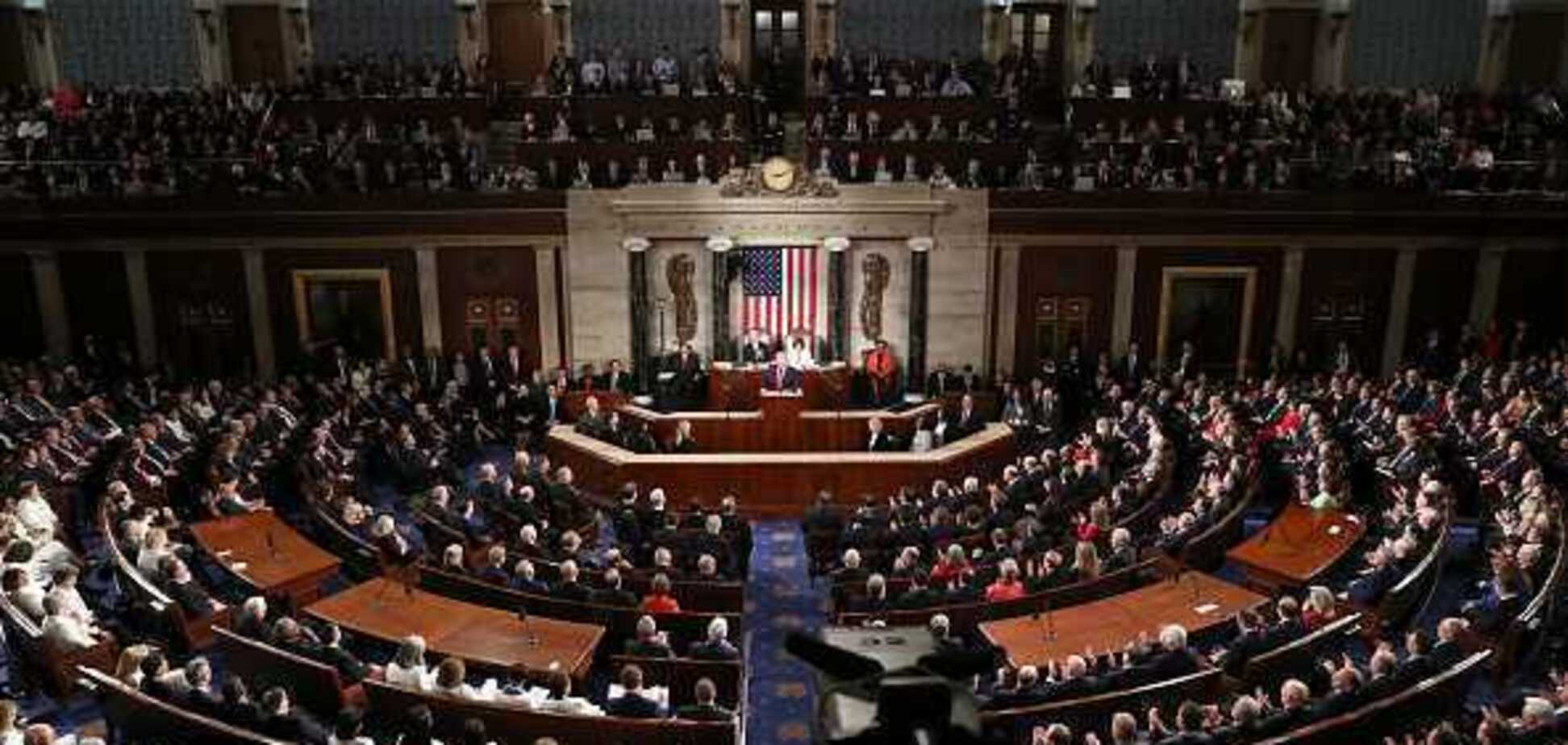 'Путин – безжалостный убийца': в Сенате США осудили российские удары по Украине на Рождество