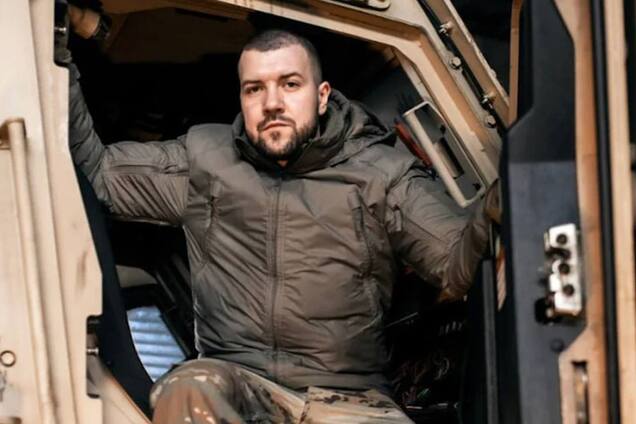 'Оскорбленный генерал хуже бумажного', – командир 3 ОШБр резко ответил на упреки экс-главы Генштаба Муженко