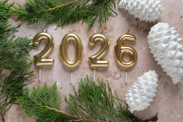 Год мощных начал: что означает в нумерологии 2026-й