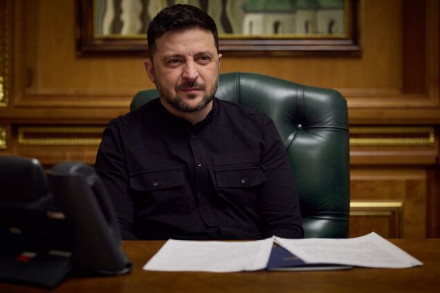 'Працюємо реально 24/7': Зеленський провів розмову з представниками Трампа Віткоффом і Кушнером