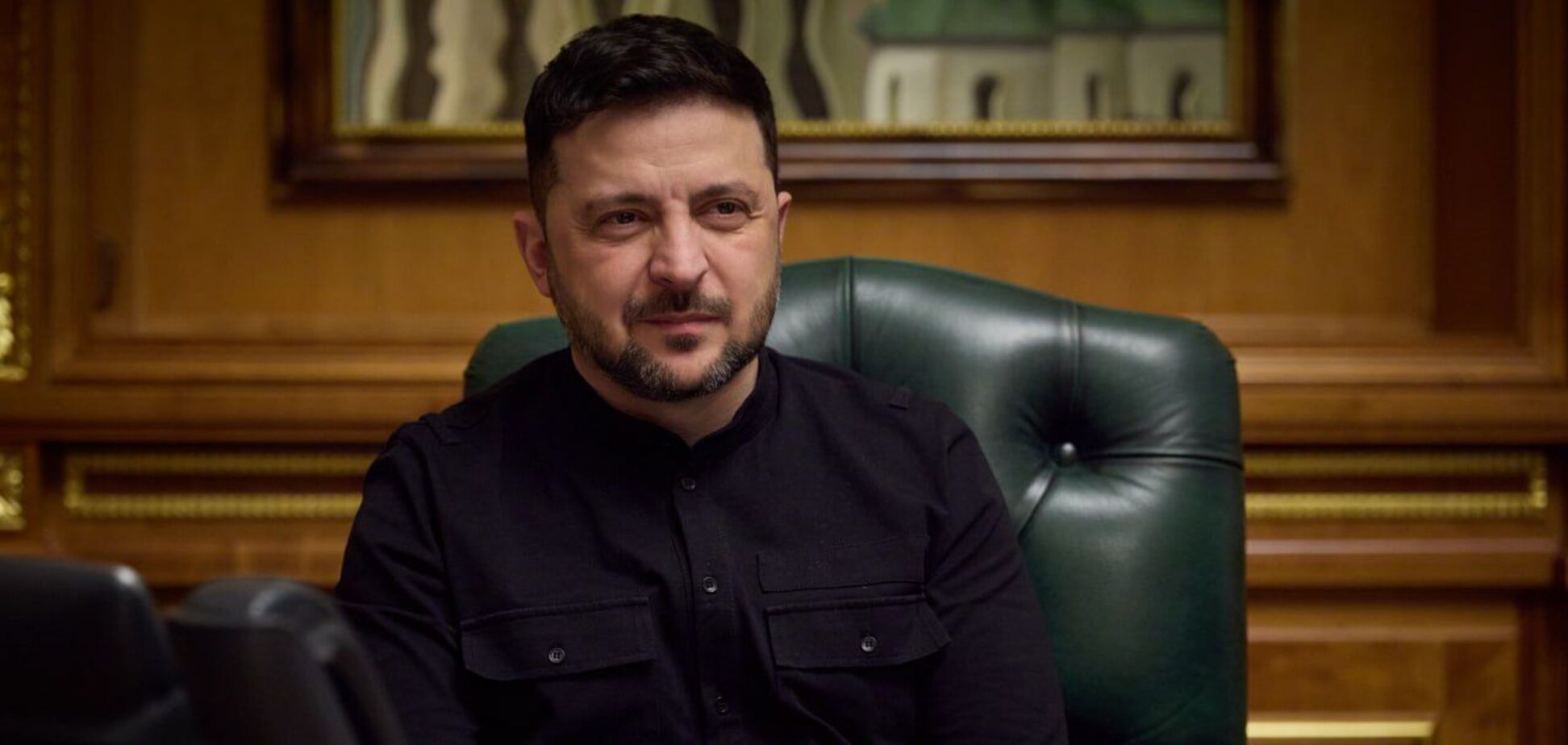 'Працюємо реально 24/7': Зеленський провів розмову з представниками Трампа Віткоффом і Кушнером