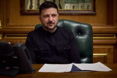 'Работаем реально 24/7': Зеленский провел разговор с представителями Трампа Уиткоффом и Кушнером