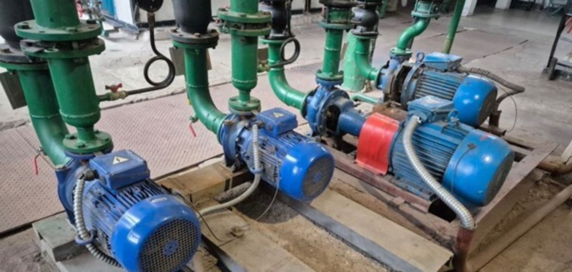 У Дніпрі роблять усе можливе, щоб забезпечити мешканцям теплопостачання під час блекаутів