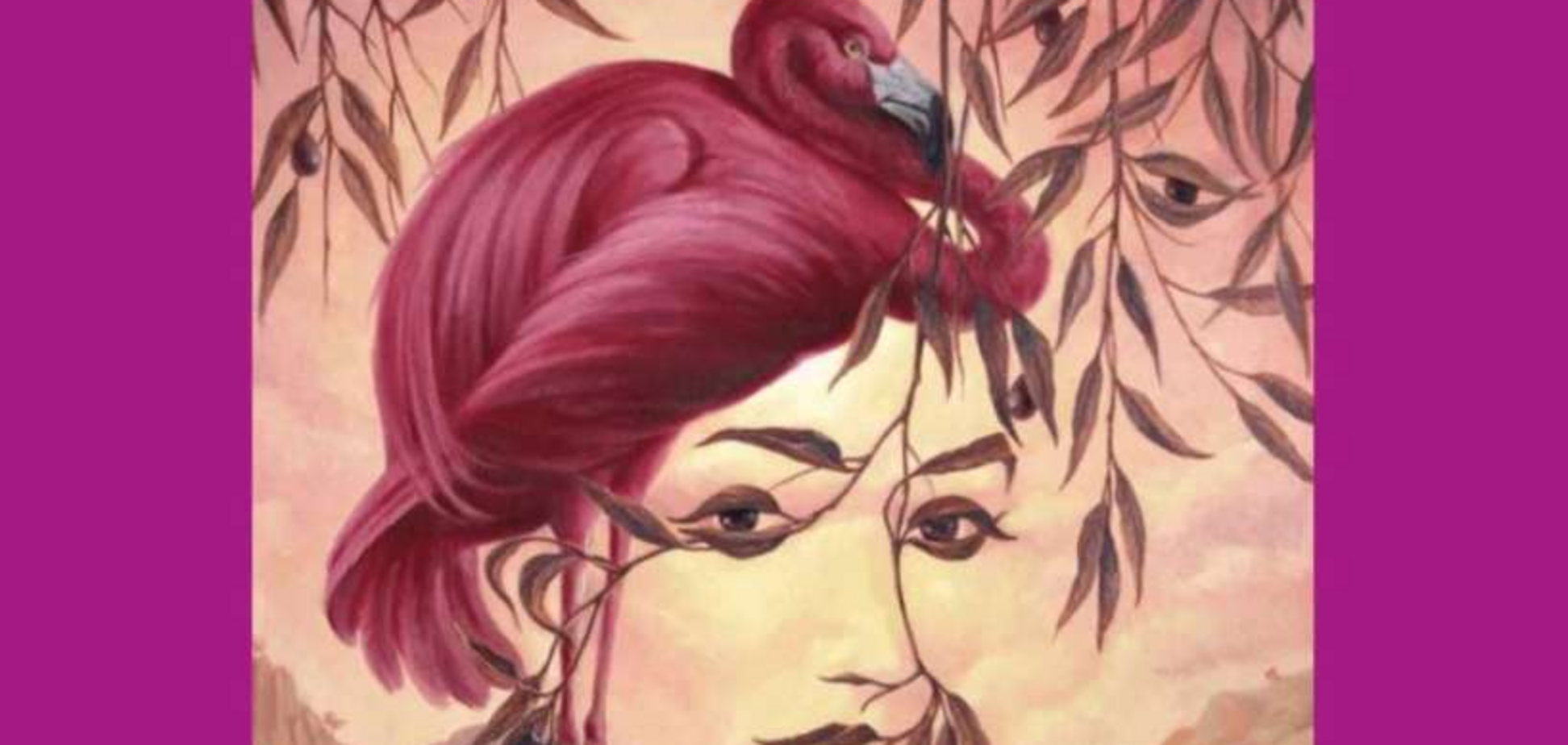 Что увидели первым? Быстрый тест раскроет правду о вашей личности