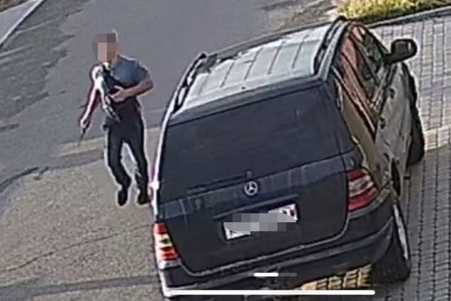 Зарізав через особистий конфлікт: на Вінниччині колишнього вчителя обвинувачують в умисному вбивстві двох підлітків. Фото