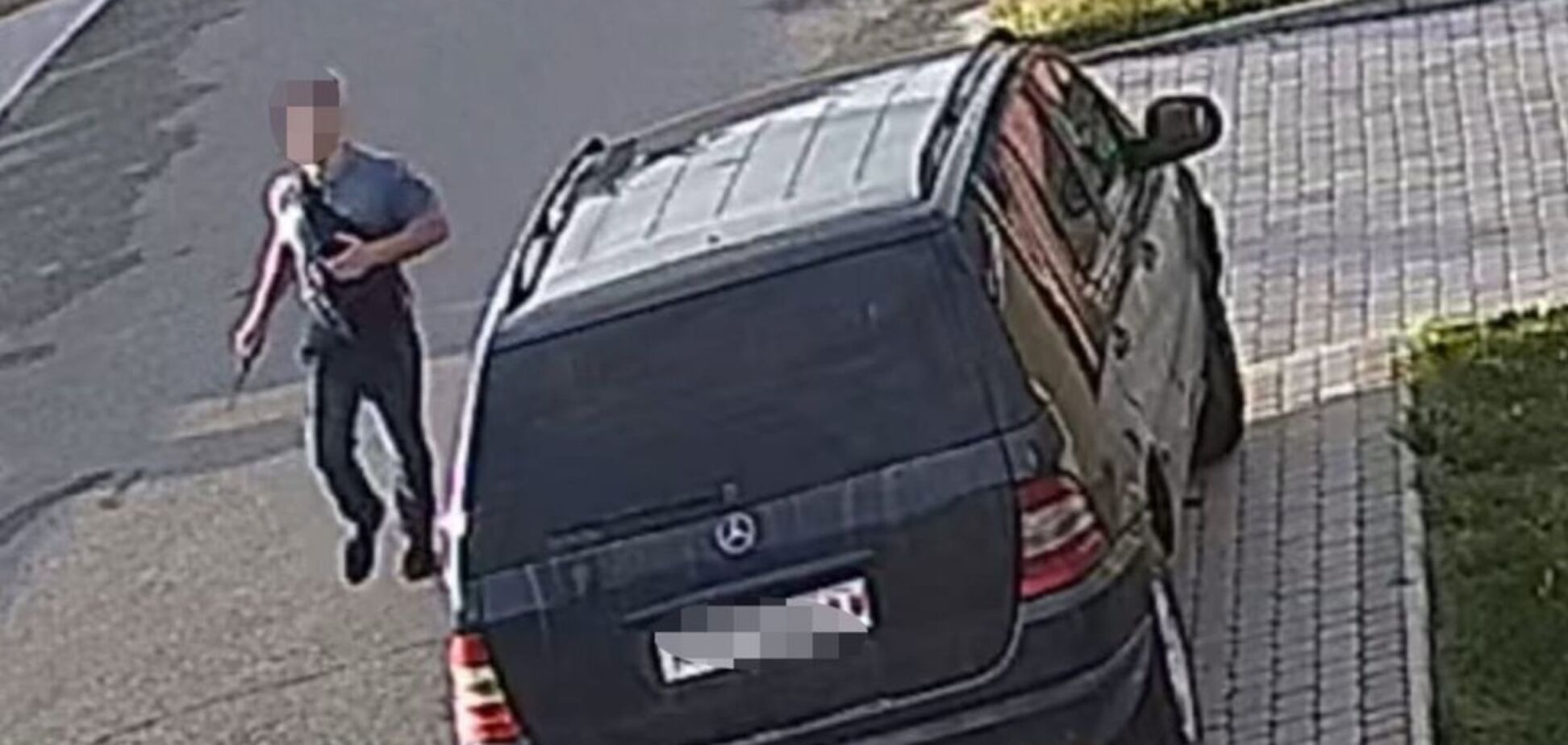 Зарізав через особистий конфлікт: на Вінниччині колишнього вчителя обвинувачують в умисному вбивстві двох підлітків. Фото