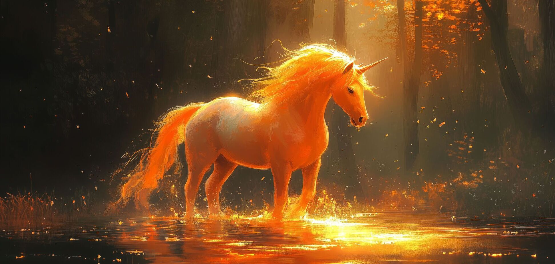 Що обов’язково треба зробити на Новий рік 2026, щоб задобрити енергію Вогняного Коня