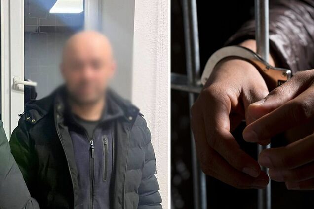 У Києві власник квартири жорстоко вбив свого гостя. Подробиці справи та фото