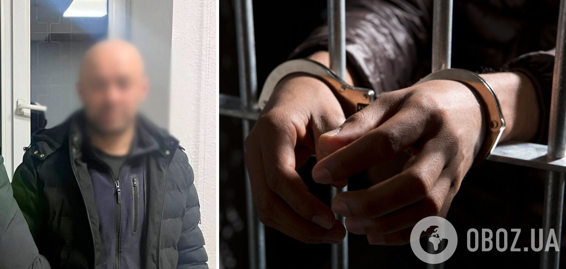 У Києві власник квартири жорстоко вбив свого гостя. Подробиці справи та фото