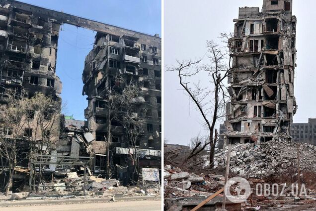 Туризм на кістках: Росія готує 'воєнні тури' на окупований Донбас – The Times