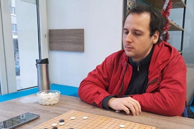 У Києві обрали учасників чемпіонату світу з го 2026 року