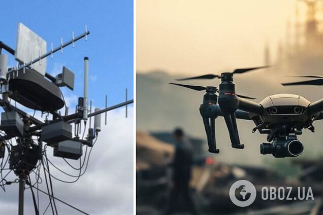 'На жаль, на 100% правильний підхід': 'Флеш' розповів, як окупанти протидіють українським дронам на передовій