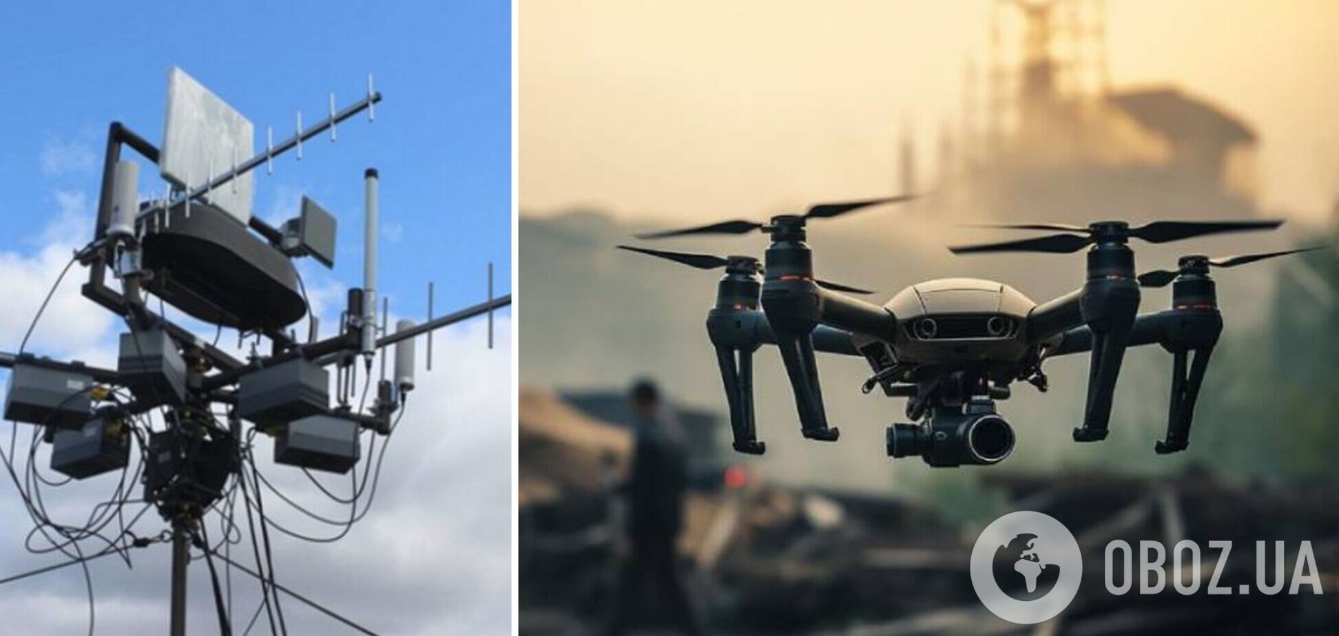 'На жаль, на 100% правильний підхід': 'Флеш' розповів, як окупанти протидіють українським дронам на передовій