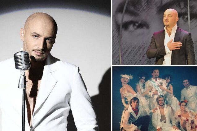 'Казали: 'Пой на русском!', а самі перевзулися'. Василь Лазарович – про скандал із нацвідбором на Євробачення, лист Януковичу й еміграцію з України