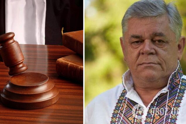 'Плівки Вітіва': ВАКС обрав запобіжний захід для підозрюваного у хабарництві депутата Волинської облради