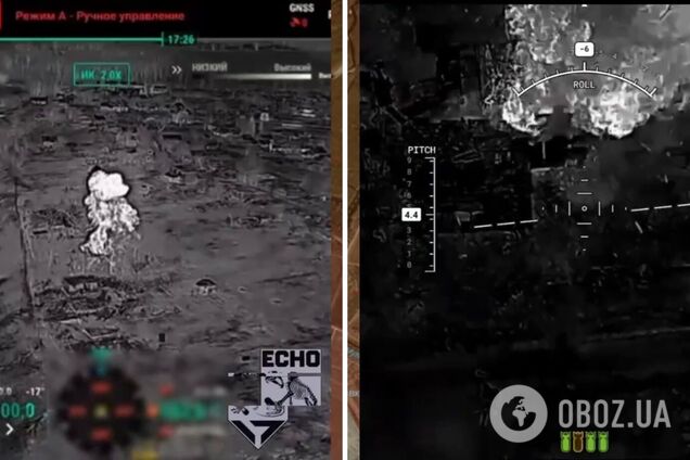 Оккупанты пытаются закрепиться в Дроновке Донецкой области, но получают отпор – DeepState