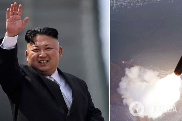 КНДР зробила ставку на модернізацію оборонного сектора: розробку ракет продовжено – Reuters