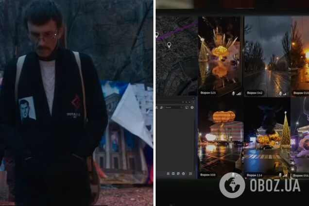 'Мы идем наперекор': ССО презентовали короткий фильм о движении сопротивления на оккупированных территориях. Видео