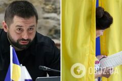 'Треба фокусуватися на максимізації явки': Арахамія не виключив онлайн-голосування на наступних виборах