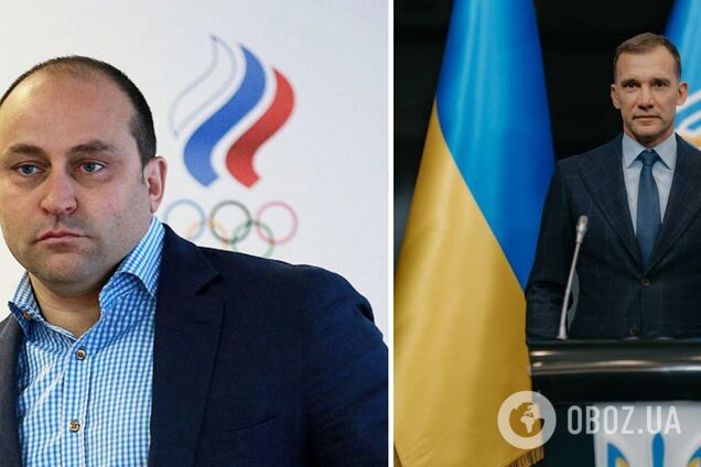 'Не має права': у Держдумі пригоріло після 'фашистських гасел' Шевченка про Росію