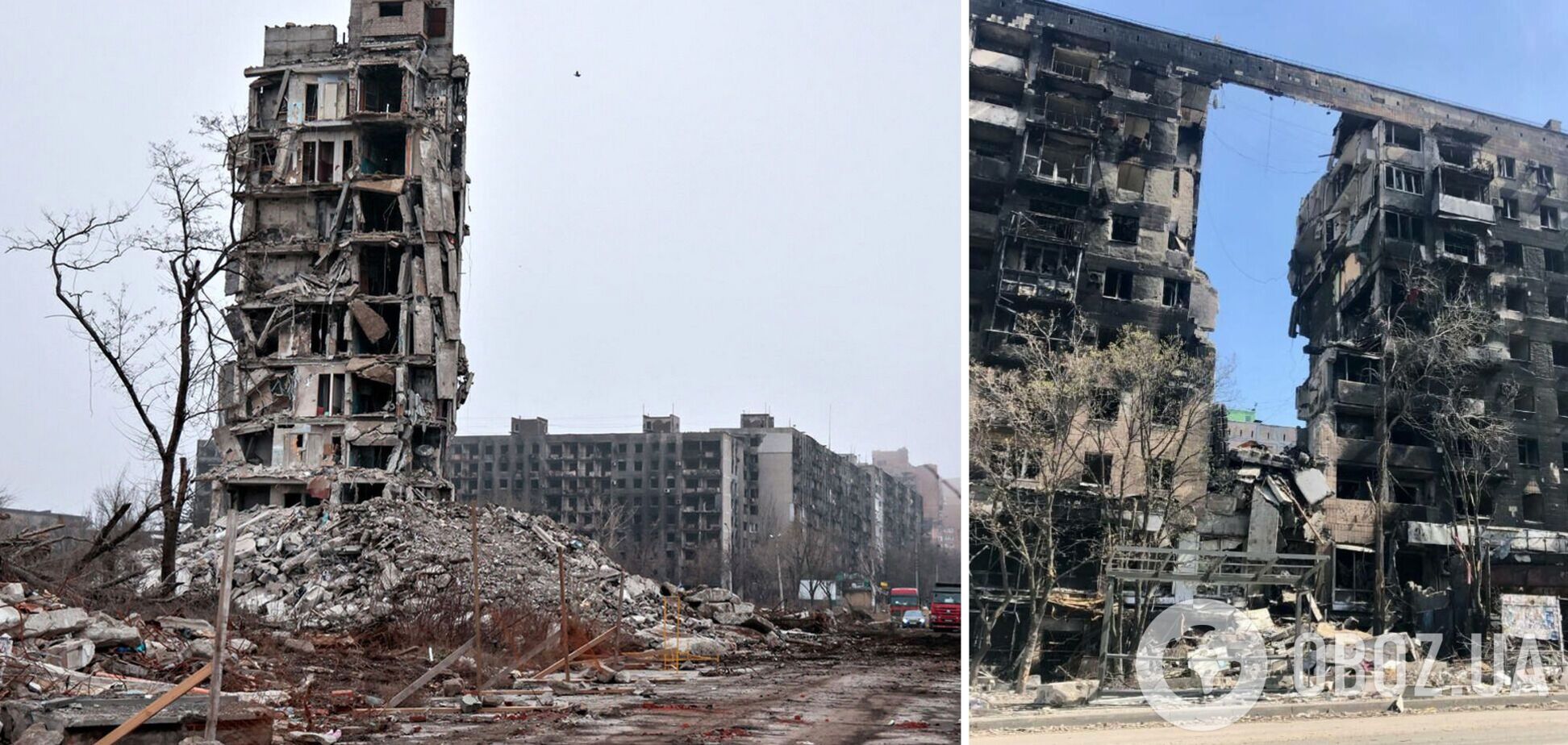 Туризм на костях: Россия готовит 'военные туры' на оккупированный Донбасс – The Times