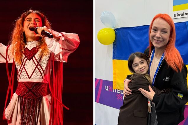'Ми були дуже розлючені, навіть плакали'. Світлана Тарабарова пояснила, чому Україна не перемогла на Дитячому Євробаченні 2025
