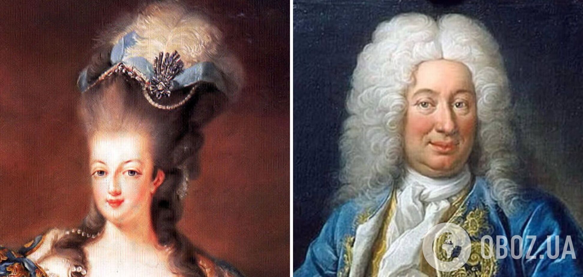 Були символом розкоші, але кишіли вошами: брудний секрет моди на перуки 18 століття