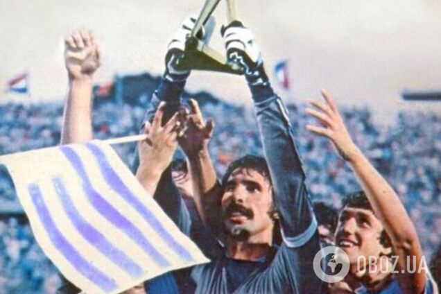 Играли Бразилия, Италия, Германия. Что такое Золотой чемпионат мира по футболу, которому сегодня 45 лет