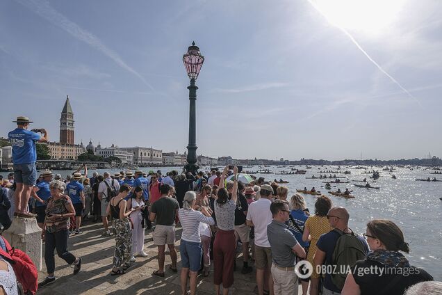 Мрачные и переоцененные: какие туристические достопримечательности в Европе не заслужили хайпа
