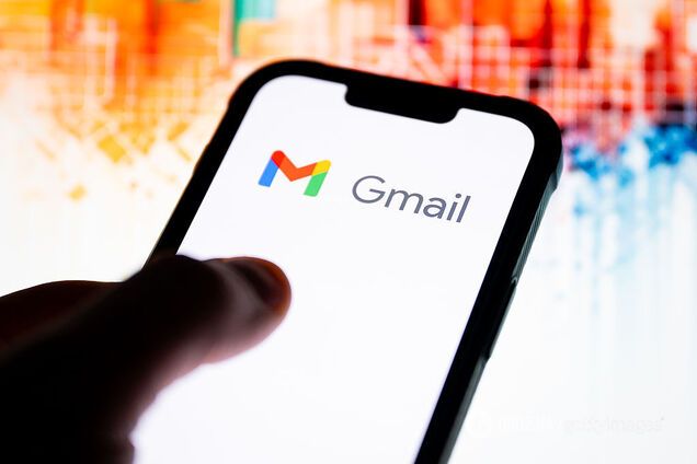 Назву вашої пошти Gmail можна буде змінити? Чи дозволить Google редагування