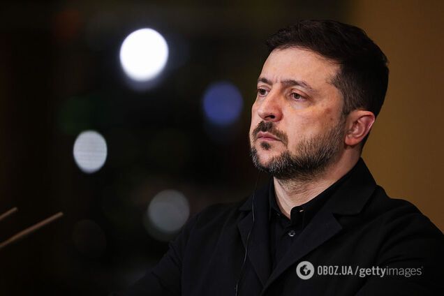 Зеленский готов вынести мирный план на референдум, но поставил Путину условие – Axios