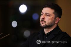 Зеленський готовий винести мирний план на референдум, але поставив Путіну умову – Axios