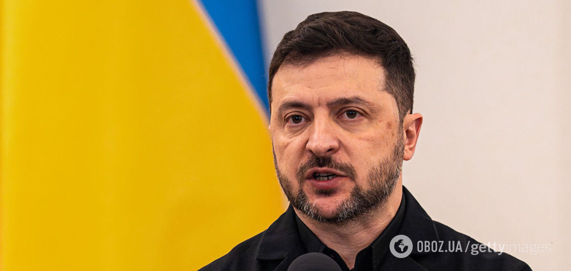 Зеленский назвал два вопроса, которые не согласованы в мирном плане