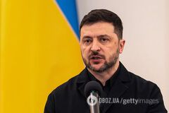 'Є домовленості': Зеленський вказав на нюанс з можливістю розміщення іноземного контингенту в Україні