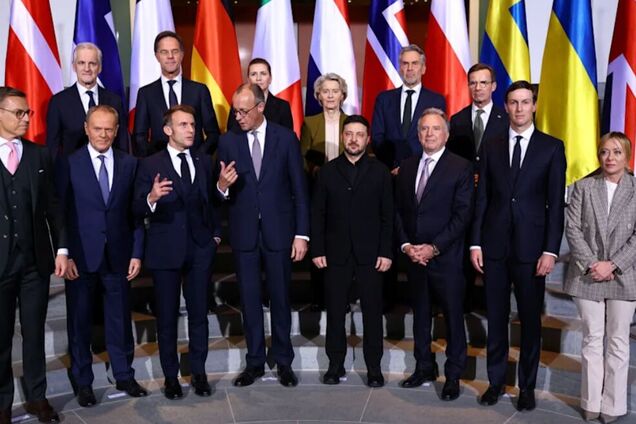 'Дві речі': Рютте пояснив, як завадити Путіну напасти на країни НАТО