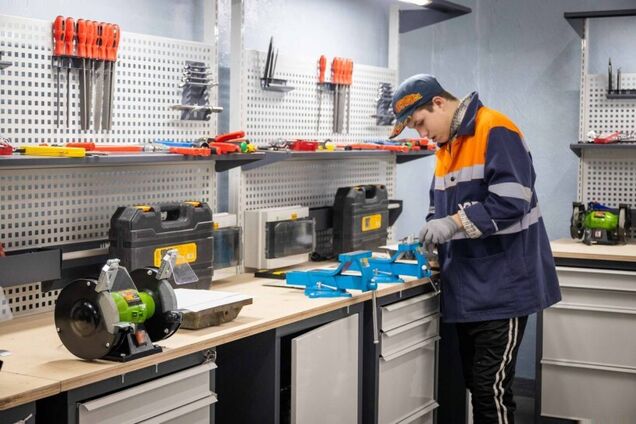 Платять добре, але молодь вчитися не йде: в МОН назвали перспективну спеціальність у коледжах