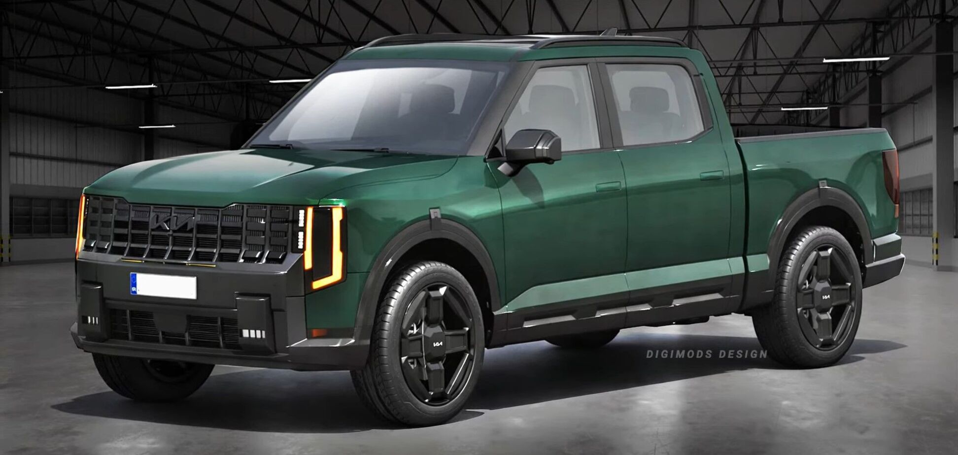 Kia Telluride